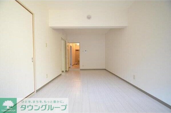 リバティハウスの物件内観写真